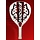 Vertuo Juan Lebron 2.5 Padel Racket