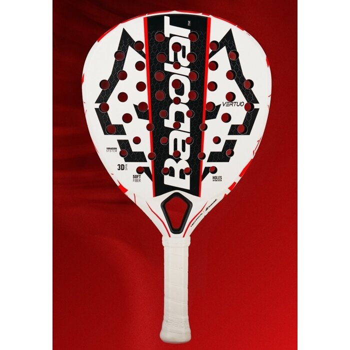 Babolat Vertuo Juan Lebron 2.5 Padel Racket