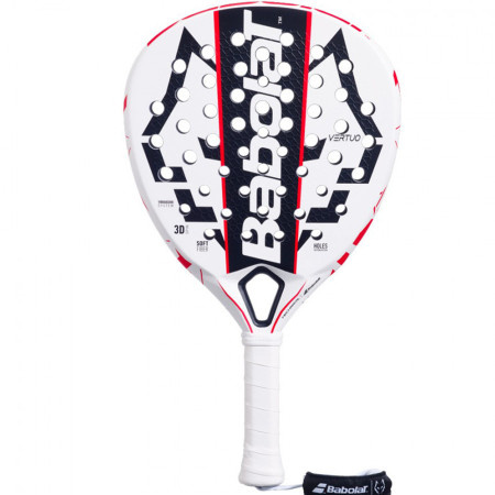 Babolat Vertuo Juan Lebron 2.5 Padel Racket