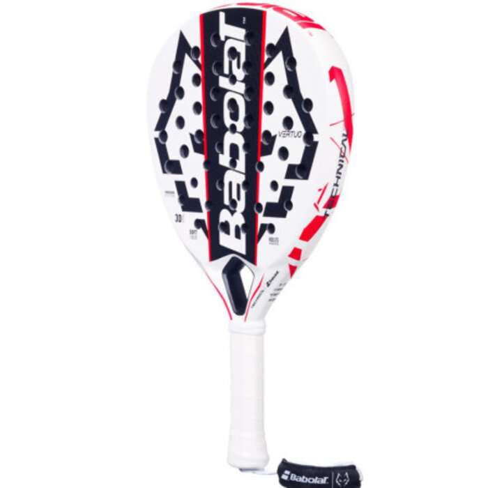 Babolat Vertuo Juan Lebron 2.5 Padel Racket