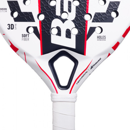 Babolat Vertuo Juan Lebron 2.5 Padel Racket