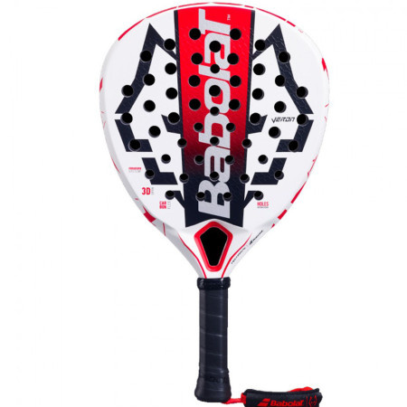 Babolat Veron Juan Lebron 2.5 Padel Racket