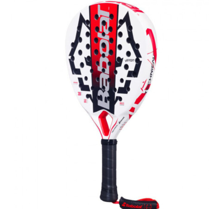 Babolat Veron Juan Lebron 2.5 Padel Racket