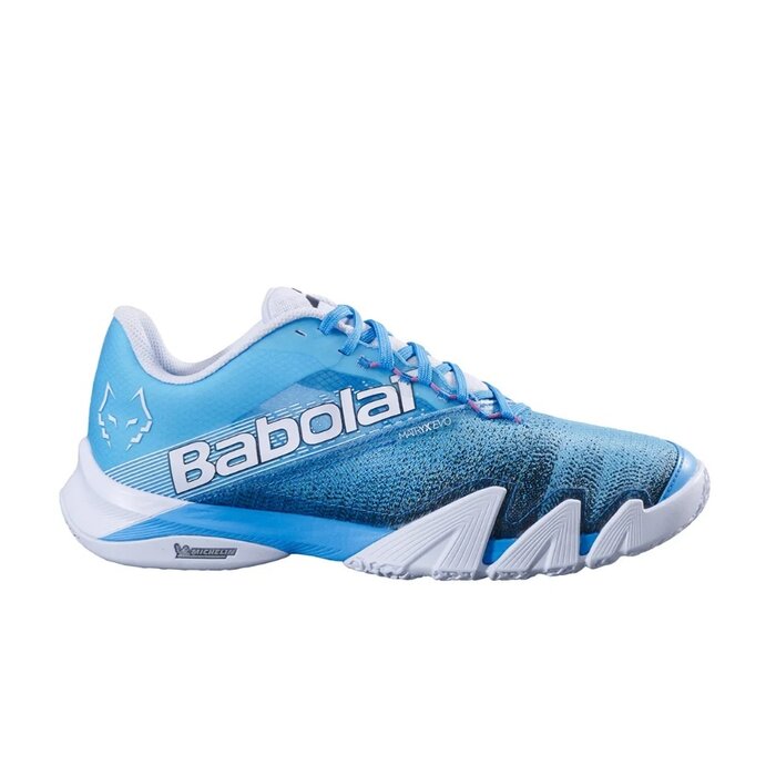 Babolat Jet Premura 2 Men Lebron Padel Schoen