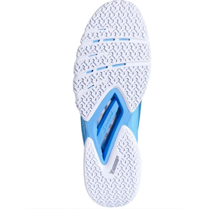 Babolat Jet Premura 2 Men Lebron Padel Schoen
