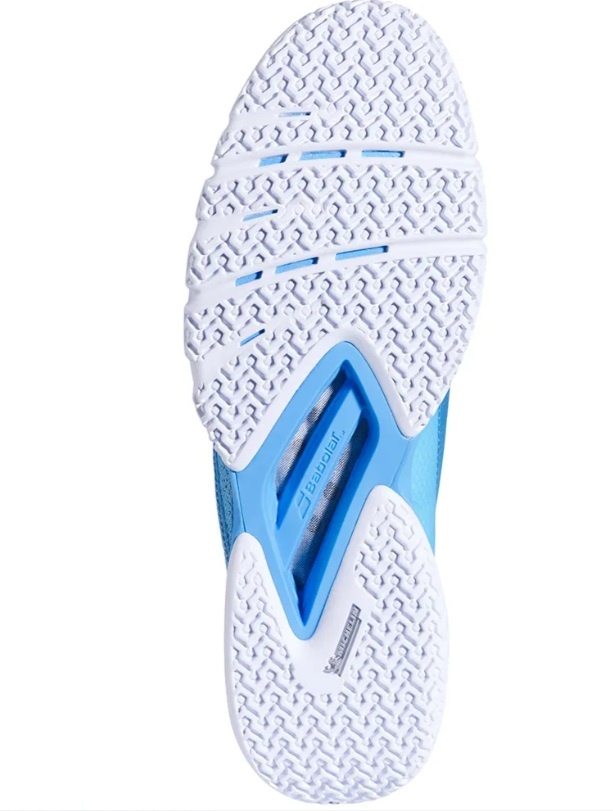 Babolat Jet Premura 2 Men Lebron Padel Schoen