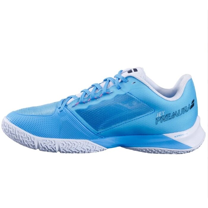Babolat Jet Premura 2 Men Lebron Padel Schoen