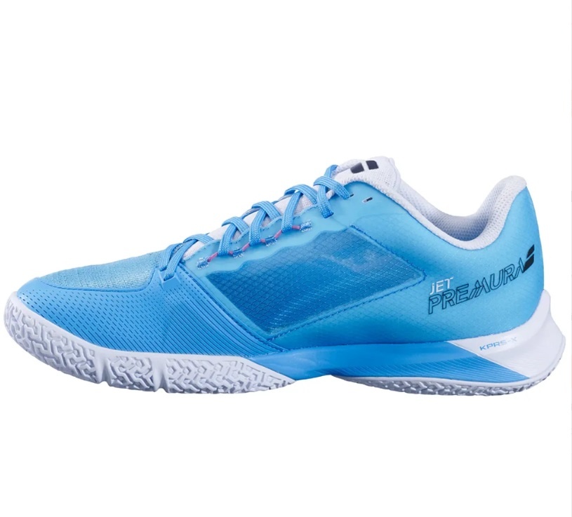 Babolat Jet Premura 2 Men Lebron Padel Schoen