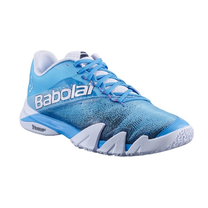 Babolat Jet Premura 2 Men Lebron Padel Schoen
