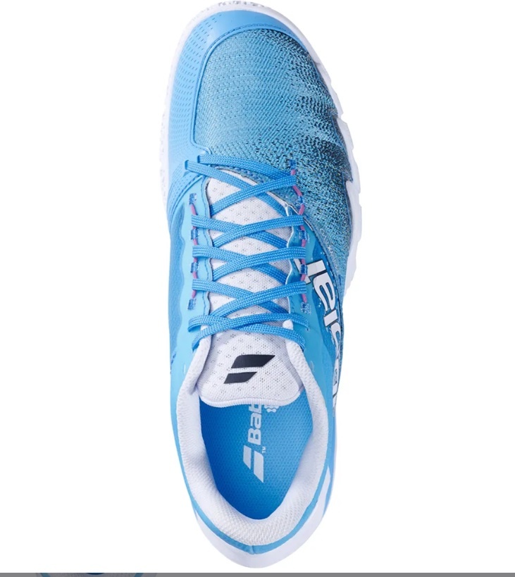 Babolat Jet Premura 2 Men Lebron Padel Schoen