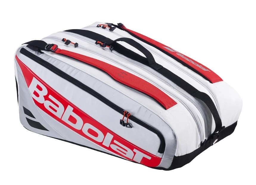 Babolat RH Pro Padel Juan Lebron Padel Tas