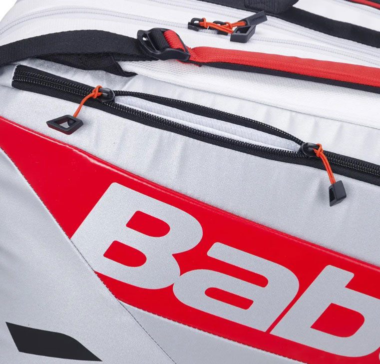 Babolat RH Pro Padel Juan Lebron Padel Tas