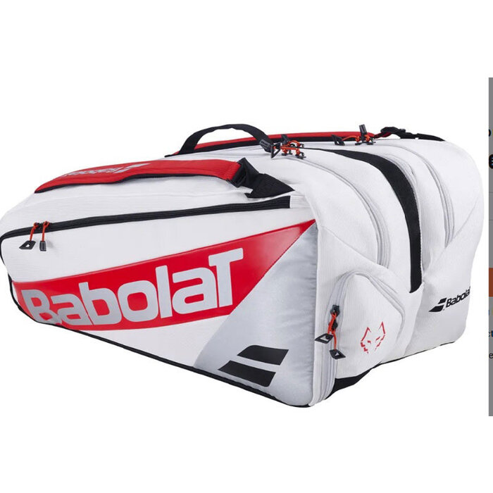 Babolat RH Pro Padel Juan Lebron Padel Tas