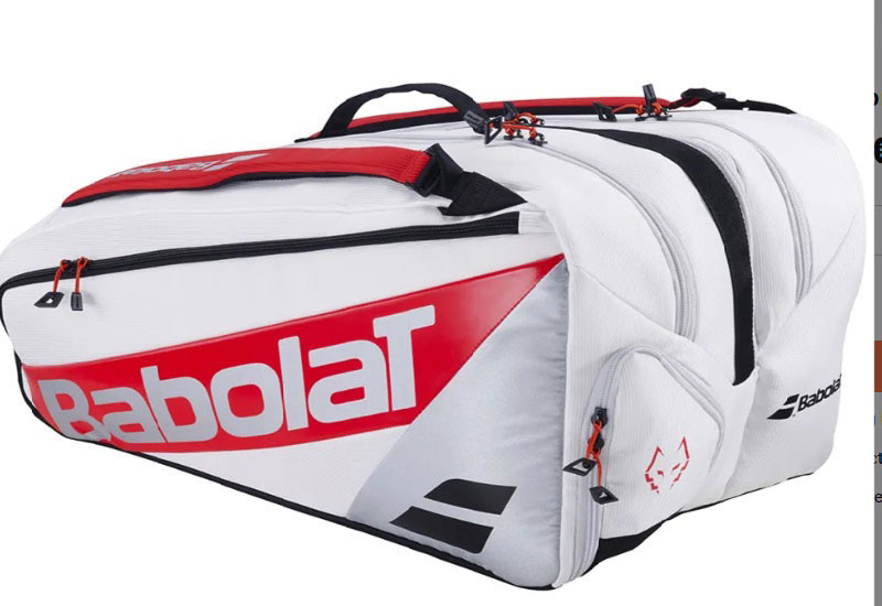Babolat RH Pro Padel Juan Lebron Padel Tas