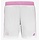 Short Lebron broekje White