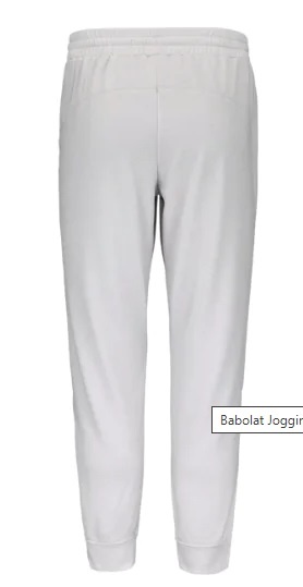 Babolat  Juan Lebron Broek Babolat