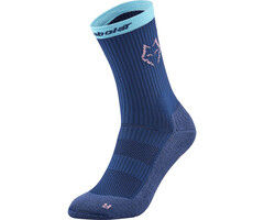 Babolat Mid-Calf Socks Lebron