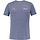 Crew Neck Tee Lebron Estate Blue