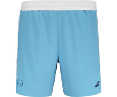 Babolat Short Lebron Cyan Blue