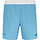 Short Lebron Cyan Blue