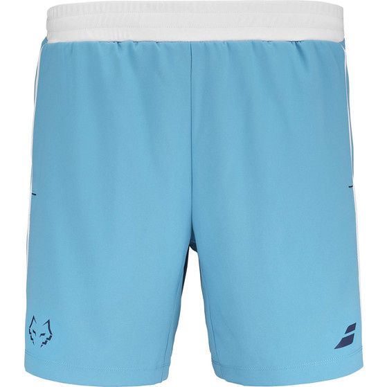 Babolat Short Lebron Cyan Blue