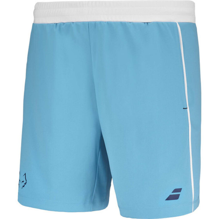 Babolat Short Lebron Cyan Blue
