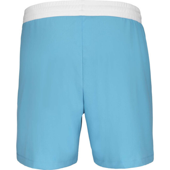 Babolat Short Lebron Cyan Blue