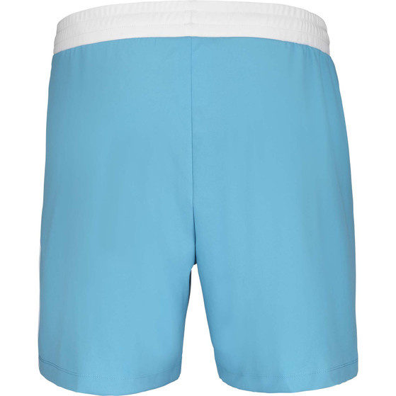 Babolat Short Lebron Cyan Blue