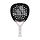 Adidas Metalbone Carbon 3.4 Black/White Padel Racket