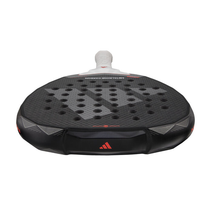 Adidas Adidas Metalbone Carbon 3.4 Black/White Padel Racket