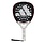 Adidas Metalbone Team 3.4 Black/Gold Padel Racket