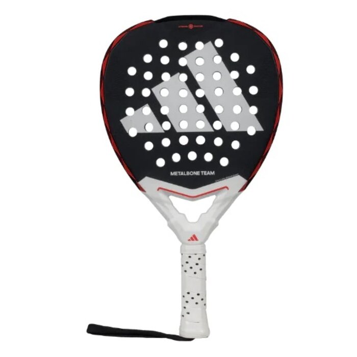 Adidas Adidas Metalbone Team 3.4 Black/Gold Padel Racket