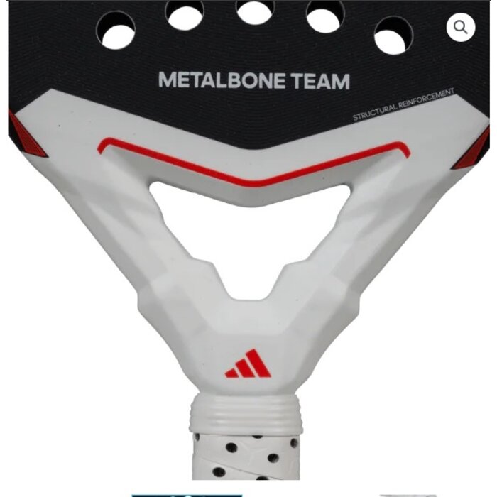 Adidas Adidas Metalbone Team 3.4 Black/Gold Padel Racket