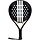 Adidas Drive Black 3.4 Padel Racket