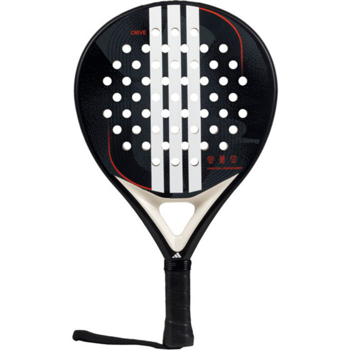 Adidas Adidas Drive Black 3.4 Padel Racket