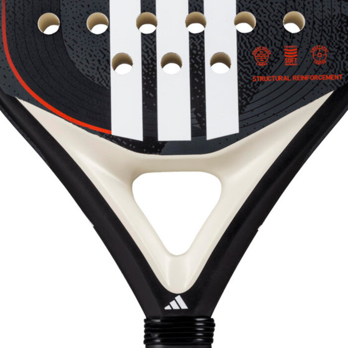 Adidas Adidas Drive Black 3.4 Padel Racket
