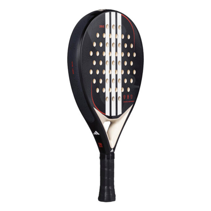 Adidas Adidas Drive Black 3.4 Padel Racket