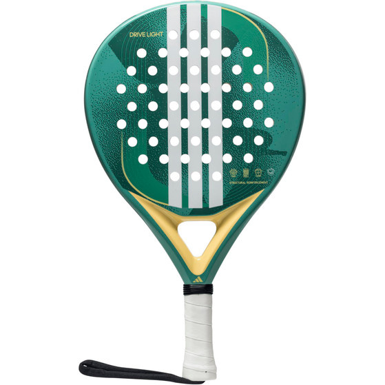 Adidas Adidas Drive Light Green 3.4 Padel Racket