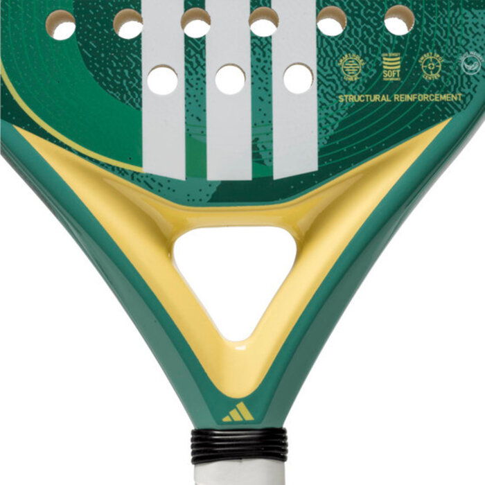 Adidas Adidas Drive Light Green 3.4 Padel Racket