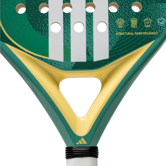 Adidas Adidas Drive Light Green 3.4 Padel Racket