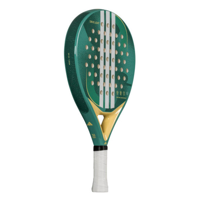 Adidas Adidas Drive Light Green 3.4 Padel Racket