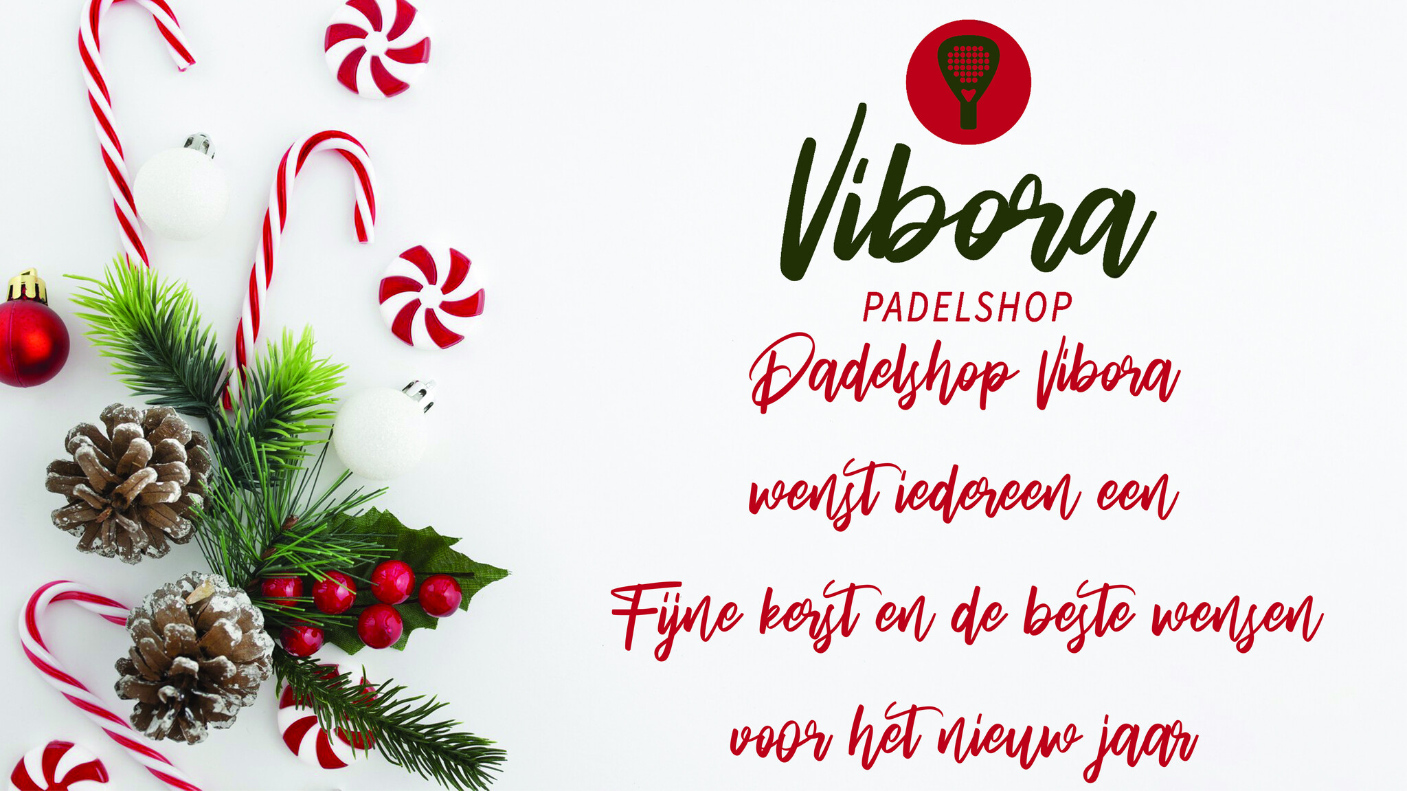 De beste wensen voor 2025!!!