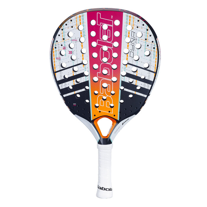 Babolat Babolat Dyna Energy Padel Racket Dames