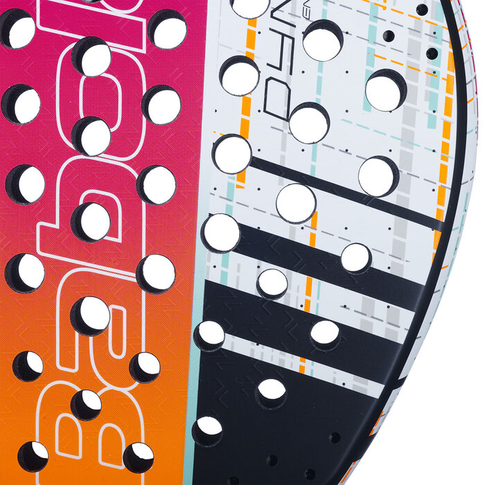 Babolat Babolat Dyna Energy Padel Racket Dames