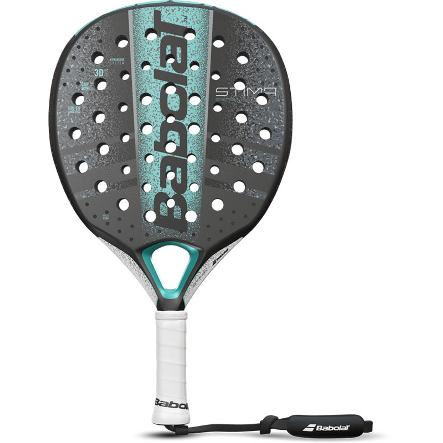 Babolat Babolat Stima Energy Dames Padel Racket