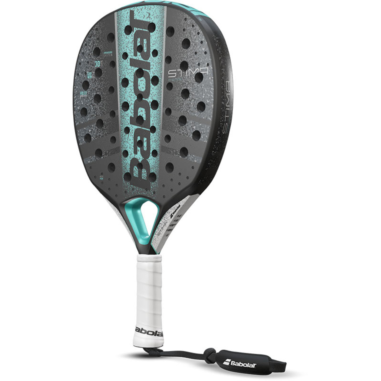 Babolat Babolat Stima Energy Dames Padel Racket