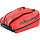Bullpadel BPP25022 XPLO Padel Tas Rood