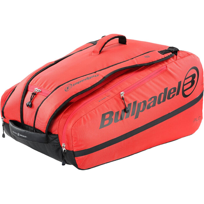 Bullpadel Bullpadel BPP25022 XPLO Padel Tas Rood