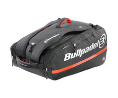 Bullpadel BPP25022 XPLO Zwart
