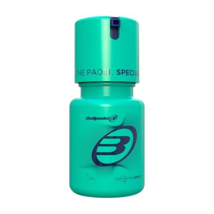 Bullpadel Bullpadel Power Grip Crystal